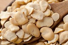 5kg Saubohnen geschält split