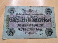 Notgeld million überdruck - notgeld,