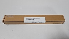 Original Toshiba Attachment Balance Block PA5248E-1PBB 4051528214376 -