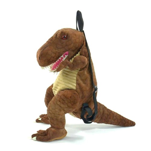 Großer plüsch rucksack - großer,