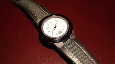 Junghans mega carbon - mega, 50/2992