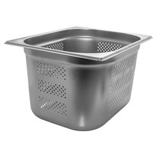 GN 1/2 Gastronormbehälter