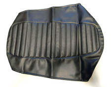 Sitzbankbezug strukturiert Sitzbezug für MZ TS250