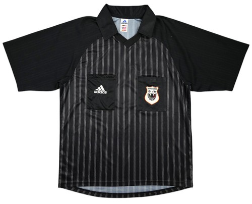 Adidas referee shirt - adidas,