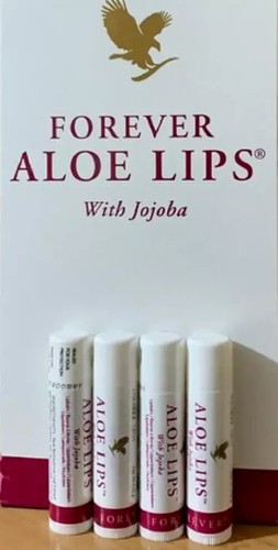 Forever living aloe - ×, lips
