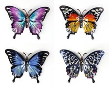 WANDDEKO SCHMETTERLING 27x20