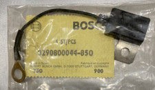 Entstörkondensator Bosch 0 290 800 044, Mercedes/IVECO/MAN/VW, Oldtimer