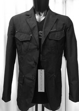 +HERRENJACKE SIGNIERT CARLO