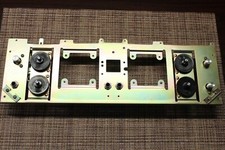 Akai GX 260D Ersatzteile Potis, Knopfe.