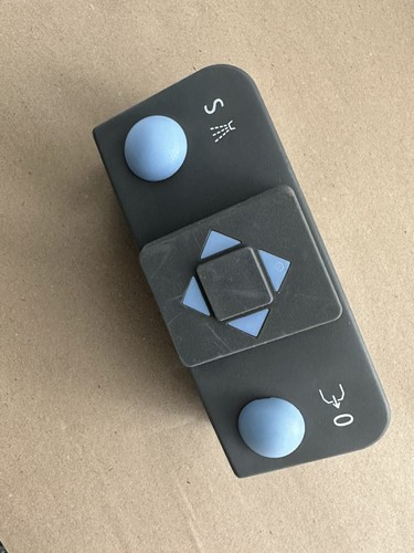 Sirona fußschalter ersatz - c+,