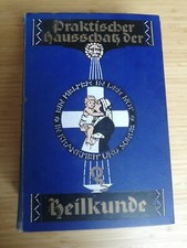 Buch-Antik -Praktischer