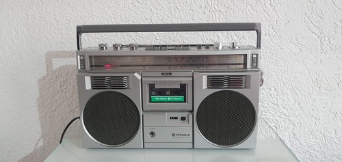 Hitachi trk 7800e - hitachi, trk-7800e