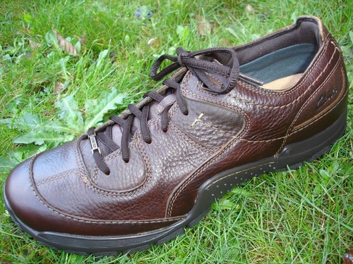Clarks waterproof active air - waterproof, active-air