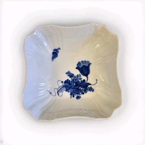Royal copenhagen blaue blume - copenhagen,