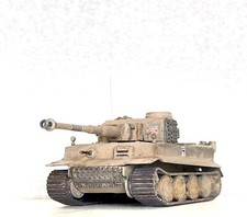 Roco, Minitank, 1:87 H0 Tiger