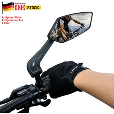 Fahrradspiegel E-Bike