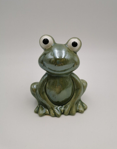 Formano frosch hellgrün - frosch,