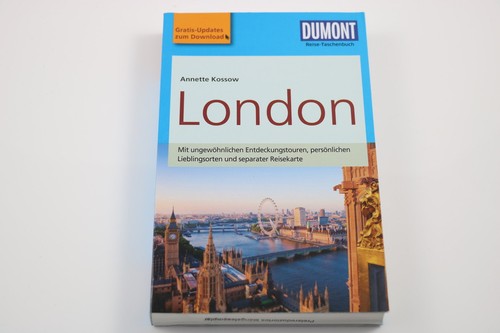London reiseführer aus dem - aus,