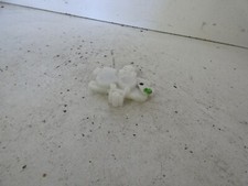 Heckklappenstellmotor