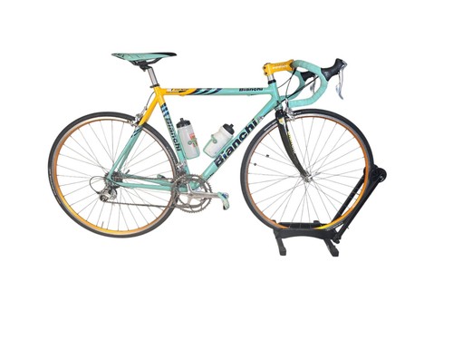 Rennrad bianchi pantani lite - rennrad,