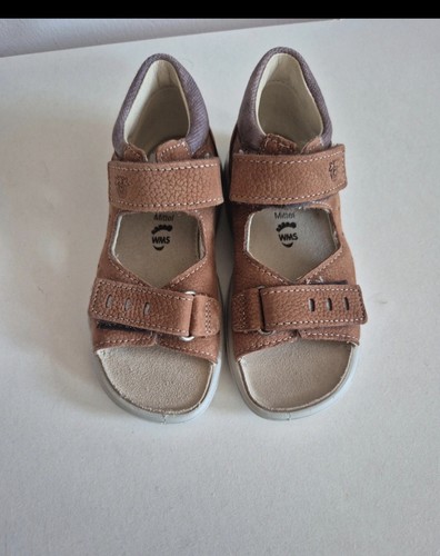 Ricosta pepino sandalen - pepino,