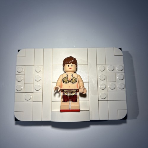 Lego star wars - minifigur,