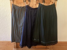 3 schöne Röcke Trachtenrock