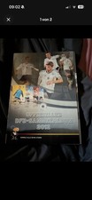 DFB Sammelalbum Rewe 2012