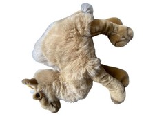 Steiff Kamel Kuscheltier Plüschtier Beige 43cm Klassisch Stofftier