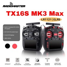 Radiomaster tx16s mk3 max - mk3,