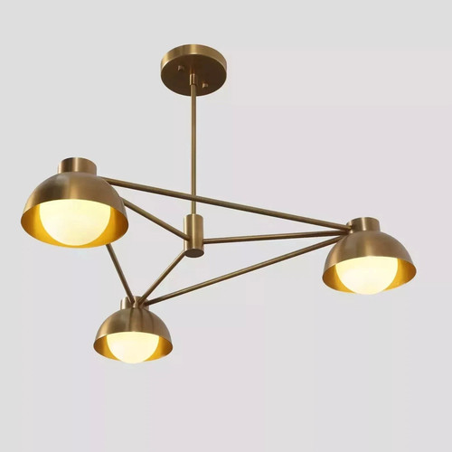 Premium drei farbtöne sputnik - farbtöne,