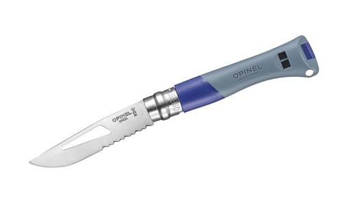 Opinel taschenmesser 9 - opinel,