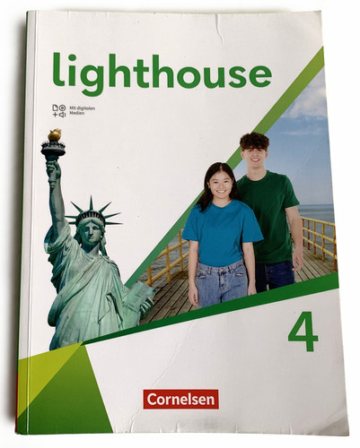 Lighthouse englisch - lighthouse,