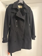 Burberry Trenchcoat aus