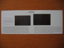 Karteikärtchen mit Hawid 