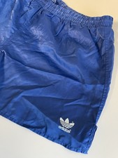 Adidas vintage nylon glanz - nylon,