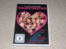 Valentinstag DVD