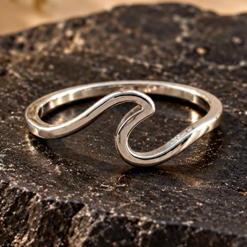 Amarelle ring edelstahl silber - amarelle,