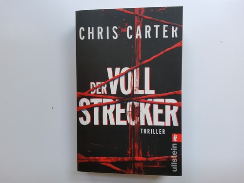 Der vollstrecker chris - der,