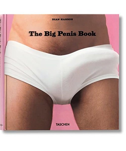 The big penis - the,