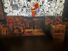 One Piece TCG Sammlung JP –