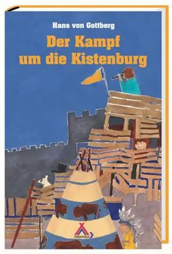 Der kampf die kistenburg - der,