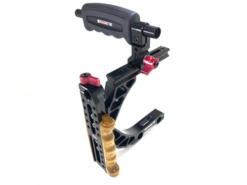 Zacuto mit qrh - zacuto, z-hc
