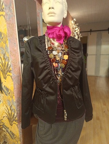 Dieter heupel jacke blazer - dieter,