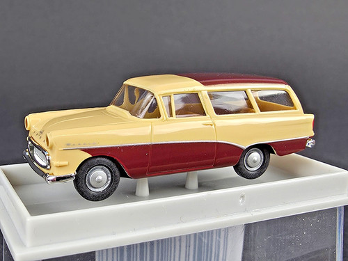 Brekina 20049 - brekina, 1:87,