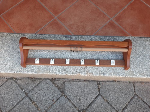 Alte hakenleiste küche holz - hakenleiste,
