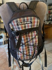 Dakine Rucksack 25 Liter Top