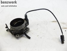 Mercedes M102 W124 W201 Drosselklappe 0011404453 0055459824 ✔️