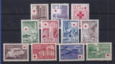Finnland 1944-1951 Lot 3
