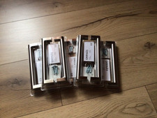 5x OVP Türgriffe Ikea Orrnäs